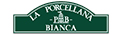 LA PORCELLANA BIANCA