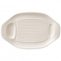 PIATTI PORTATA / INSALATIERE: VILLEROY & BOCH PASS-GRIG-010