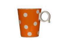 THE' - COLAZIONE: LIVELLARA FRES-MUG -033