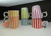 THE' - COLAZIONE: LIVELLARA FRES-MUG -104