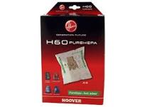 SACCHETTI FILTRO & ACCESSORI ASPIRAPOLVERI: HOOVER HOVV-SACC-270