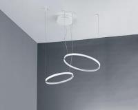 LED: ATHENA IN LUCE 775114+775214+1264 5