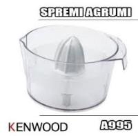 ACCESSORI PER IMPASTATORI: KENWOOD KENW-IMPA-196