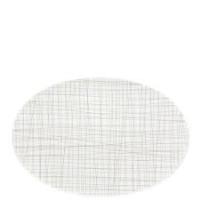 PIATTI PORTATA / INSALATIERE: ROSENTHAL MESH-PIOV-080