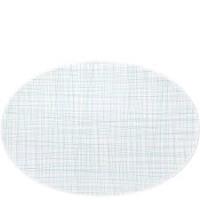 PIATTI PORTATA / INSALATIERE: ROSENTHAL MESH-PIOV-089