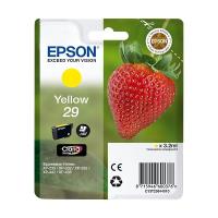 CARTUCCE E TONER: EPSON EPSON-TONE-019