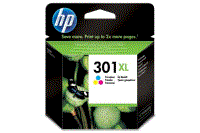 CARTUCCE E TONER Hewlett-Packard HP  -TONE-302