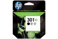 CARTUCCE E TONER Hewlett-Packard HP  -TONE-301