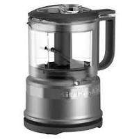 ROBOT DA CUCINA & TRITATUTTO: KITCHENAID KITC-TRIT-070