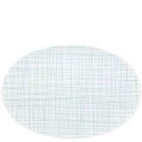 PIATTI PORTATA / INSALATIERE: ROSENTHAL MESH-PIOV-090