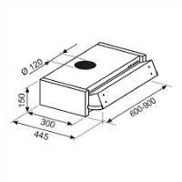 CAPPE GLEM GAS GLEM-CAPP-113