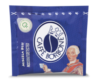 CAFFE' IN CAPSULE - PORZIONATO CHIUSO: CAFFE' BORBONE BORB-CAFF-520