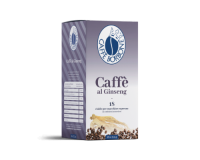 CAFFE' IN CAPSULE - PORZIONATO CHIUSO: CAFFE' BORBONE BORB-CAFF-570
