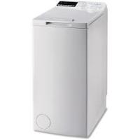 LAVATRICI CARICA DALL'ALTO: INDESIT INDE-LAVA-076
