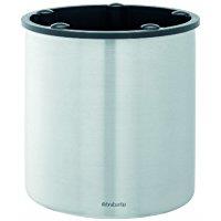 ACCESSORI - BARATTOLI BRABANTIA INOX-PMES-010