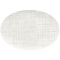 PIATTI PORTATA / INSALATIERE: ROSENTHAL MESH-PIOV-043