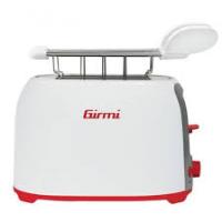 TOSTAPANE -TOSTIERE-CIALDIERE-WAFFLE: GIRMI GIRM-TOST-030
