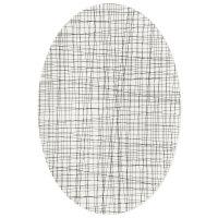 PIATTI PORTATA / INSALATIERE ROSENTHAL MESH-PIOV-202