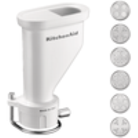 ACCESSORI PER IMPASTATORI: KITCHENAID KITC-IMPA-391