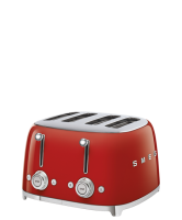 TOSTAPANE -TOSTIERE-CIALDIERE-WAFFLE SMEG SMEG-TOST-350