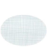 PIATTI PORTATA / INSALATIERE: ROSENTHAL MESH-PIOV-088