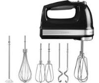 SBATTITORI: KITCHENAID KITC-SBAT-019