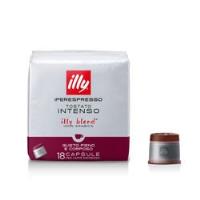 CAFFE' IN CAPSULE - PORZIONATO CHIUSO: ILLY ILLY-CAFF-021