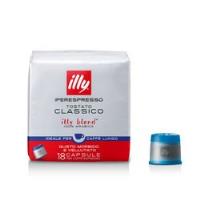 CAFFE' IN CAPSULE - PORZIONATO CHIUSO ILLY ILLY-CAFF-101