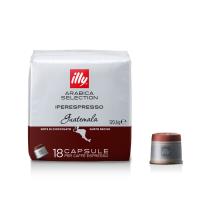 CAFFE' IN CAPSULE - PORZIONATO CHIUSO ILLY ILLY-CAFF-075