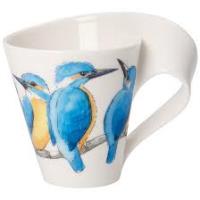 THE' - COLAZIONE: VILLEROY & BOCH NWC -MUG -010