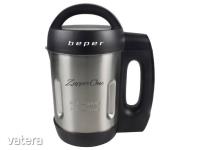 COTTURA: BEPER BEPE-SOUP-010