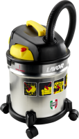 BIDONI & ASPIRACENERE: LAVORWASH LAWA-ASPI-110