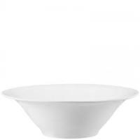 PIATTI PORTATA / INSALATIERE: ROSENTHAL NEVE-COPP-014