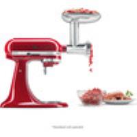 ACCESSORI PER IMPASTATORI KITCHENAID KITC-IMPA-438