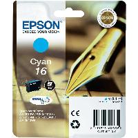 CARTUCCE E TONER: EPSON T1622