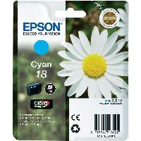 CARTUCCE E TONER: EPSON T1802