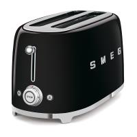 TOSTAPANE -TOSTIERE-CIALDIERE-WAFFLE SMEG SMEG-TOST-200