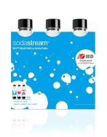 ACQUA: sodastream METN-WITE-360