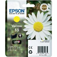 CARTUCCE E TONER: EPSON T1804