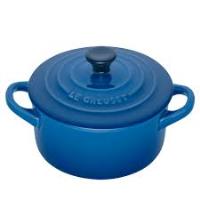 GRES: LECREUSET MINI-CASS-058