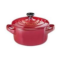 GRES: LECREUSET MINI-CASS-050