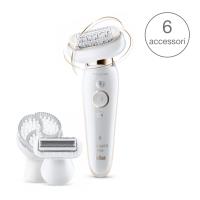 EPILATORI / DEPILATORI: BRAUN BRAU-DEPI-420