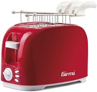 TOSTAPANE -TOSTIERE-CIALDIERE-WAFFLE: GIRMI GIRM-TOST-070
