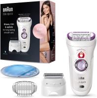 EPILATORI / DEPILATORI: BRAUN BRAU-DEPI-311