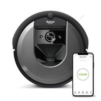 ROBOT ASPIRAPOLVERE: ROOMBA ROOM-ASPI-230