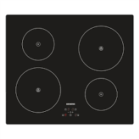 PIANI COTTURA INCASSO: SIEMENS SIEM-PCOT-030