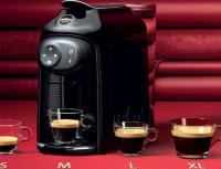 MACCHINE ESPRESSO CON CAPSULE: LAVAZZA LAZZ-MACA-161