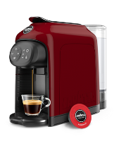 MACCHINE ESPRESSO CON CAPSULE: LAVAZZA LAZZ-MACA-160