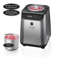 GELATIERE & YOGURTIERE: MACOM SIGI-GELA-010