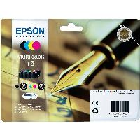 CARTUCCE E TONER EPSON T1626